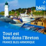 Interview France Bleu Armorique 3 Octobre 2024